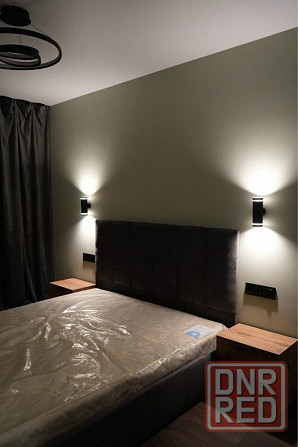 Сдаётся в аренду Евро 2-к квартира ул. 50-летия (набережная) Ворошиловский р-н, Донецк Донецк - изображение 1