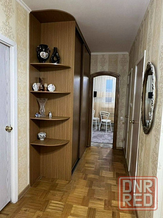 Киевский район, ор-тир Донецк сити 2 комнатная квартира 6 этаж, 53квм. Донецк - изображение 4