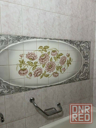 Киевский район, ор-тир Донецк сити 2 комнатная квартира 6 этаж, 53квм. Донецк - изображение 1