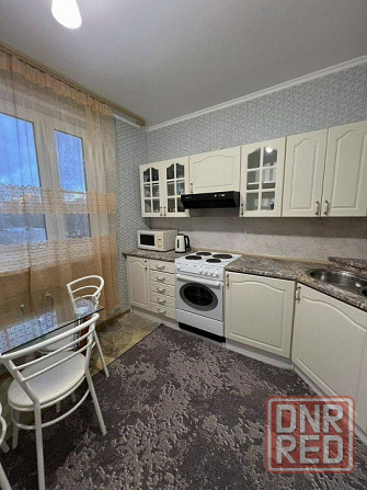 Киевский район, ор-тир Донецк сити 2 комнатная квартира 6 этаж, 53квм. Донецк - изображение 3