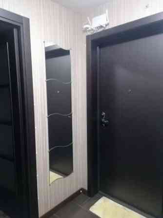 Ворошиловский район. Парк кованных фигур Донецк