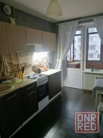 Ворошиловский район. Парк кованных фигур Донецк - изображение 2