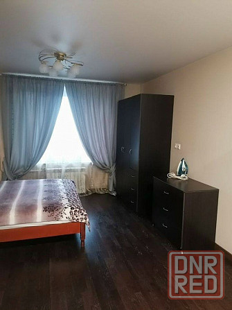 Ворошиловский район. Парк кованных фигур Донецк - изображение 5