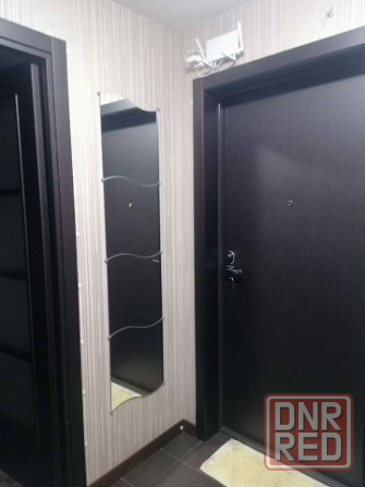 Ворошиловский район. Парк кованных фигур Донецк - изображение 3