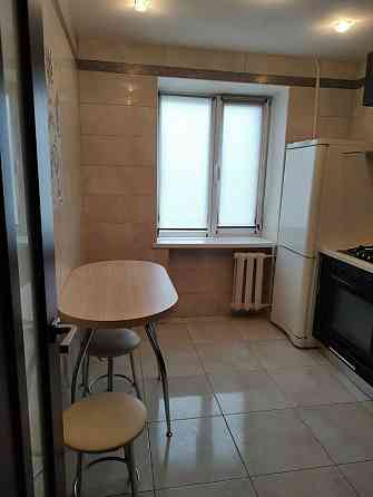 Сдаётся 1 комнатная квартира 34.0м² в Ленинском районе, ул. Ивана Донецк