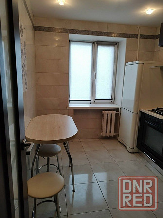 Сдаётся 1 комнатная квартира 34.0м² в Ленинском районе, ул. Ивана Донецк - изображение 4