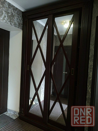 Сдаётся 1 комнатная квартира 34.0м² в Ленинском районе, ул. Ивана Донецк - изображение 2