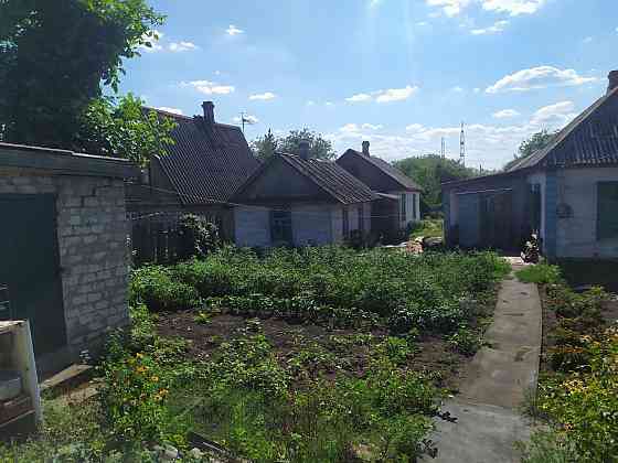 Продам дом (р-он якхз) ав Макеевка
