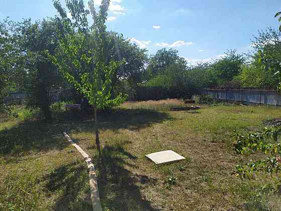 Продам дом (р-он якхз) ав Макеевка