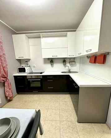 Ворошиловский район, Набережная. Донецк