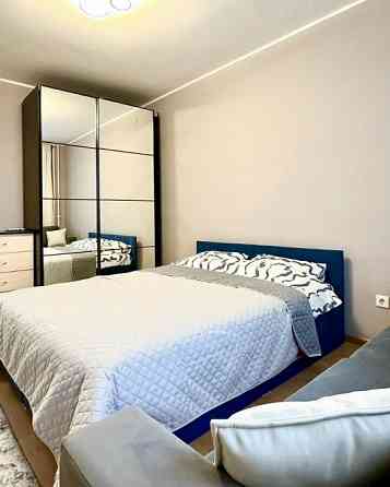 Ворошиловский район, Набережная. Донецк