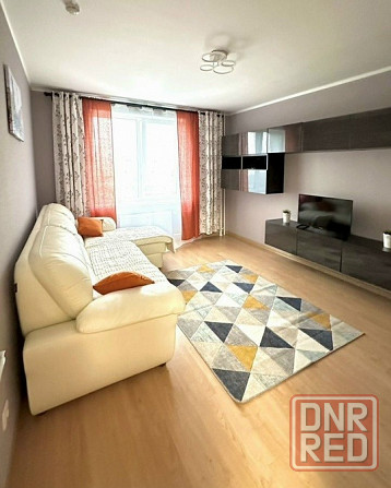 Ворошиловский район, Набережная. Донецк - изображение 2