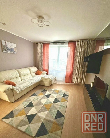 Ворошиловский район, Набережная. Донецк - изображение 4