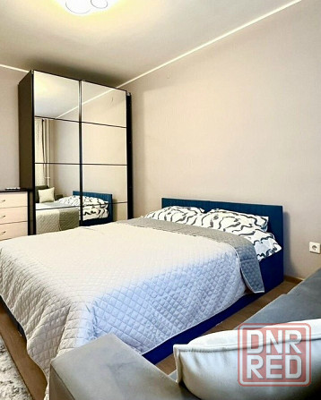 Ворошиловский район, Набережная. Донецк - изображение 5