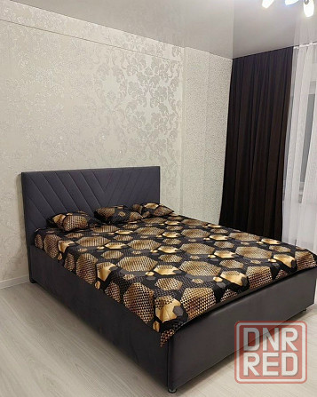 Предлагаю в аренду однокомнатную квартиру с хорошим Донецк - изображение 1