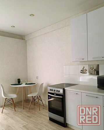 Предлагаю в аренду однокомнатную квартиру с хорошим Донецк - изображение 3