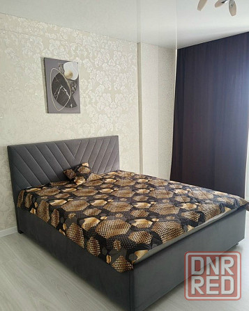 Предлагаю в аренду однокомнатную квартиру с хорошим Донецк - изображение 4