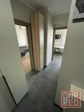 Киевский район, шахтостроители Цена: 23.000руб. 1к.кв 40кв.м Донецк - изображение 6