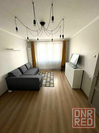 Киевский район, шахтостроители Цена: 23.000руб. 1к.кв 40кв.м Донецк - изображение 1