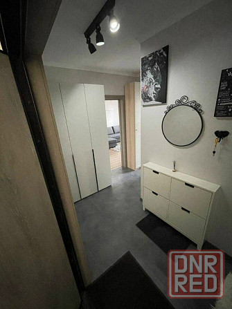 Киевский район, шахтостроители Цена: 23.000руб. 1к.кв 40кв.м Донецк - изображение 2