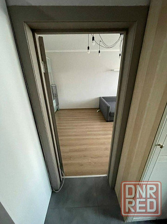 Киевский район, шахтостроители Цена: 23.000руб. 1к.кв 40кв.м Донецк - изображение 3