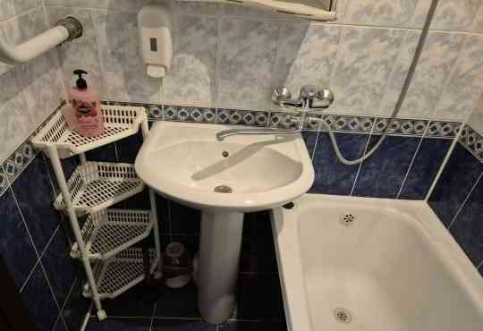 Сдается 1-ая квартира, Ворошиловский район Донецк