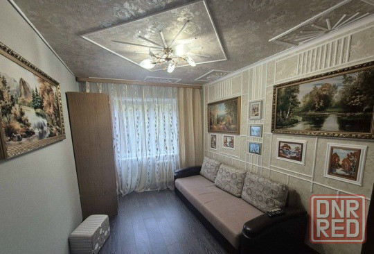 Сдается 1-ая квартира, Ворошиловский район Донецк - изображение 1