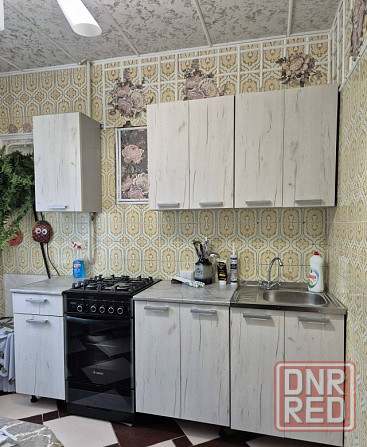 Сдается 1-ая квартира, Ворошиловский район Донецк - изображение 4
