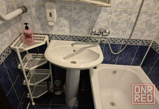 Сдается 1-ая квартира, Ворошиловский район Донецк - изображение 2