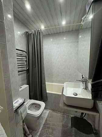 Партизанский проспект Киевский район Донецк