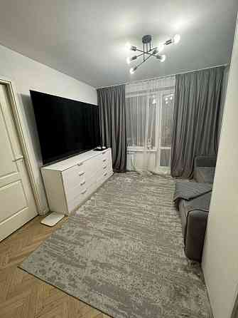 Партизанский проспект Киевский район Донецк