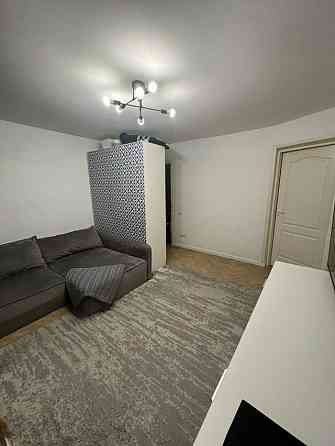 Партизанский проспект Киевский район Донецк