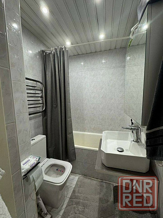 Партизанский проспект Киевский район Донецк - изображение 3