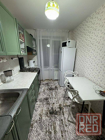 Партизанский проспект Киевский район Донецк - изображение 1