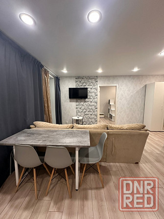 ленинский район мкрн мирный Донецк - изображение 2