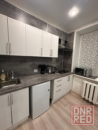 ленинский район мкрн мирный Донецк - изображение 6