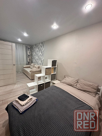 ленинский район мкрн мирный Донецк - изображение 1