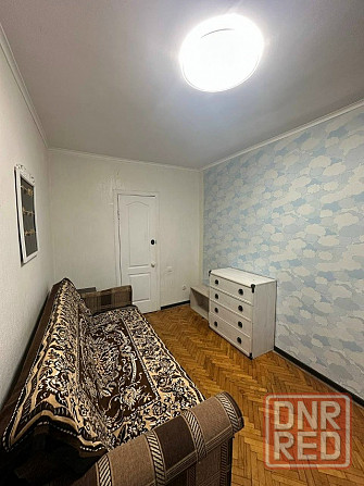 Сдаётся в аренду 2-к квартира Кировский р-н, м-н Широкий Донецк - изображение 3