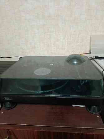 Проигрыватель Корвет - 038 Донецк