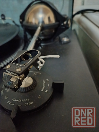 Проигрыватель Корвет - 038 Донецк - изображение 6