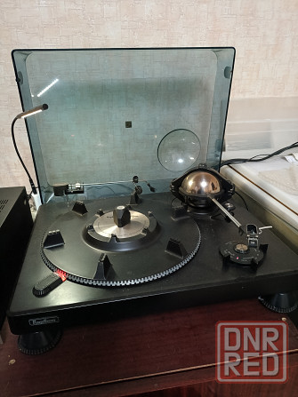 Проигрыватель Корвет - 038 Донецк - изображение 1