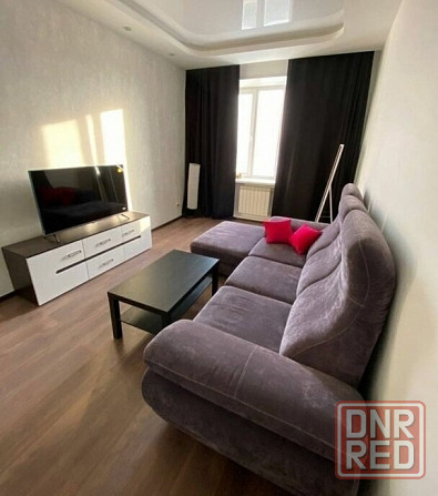 Сдам комфортную 2- комнатную квартиру в Куйбышевском районе Донецк - изображение 1