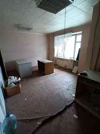 Нежилое помещение м-н Зеленый ав Макеевка