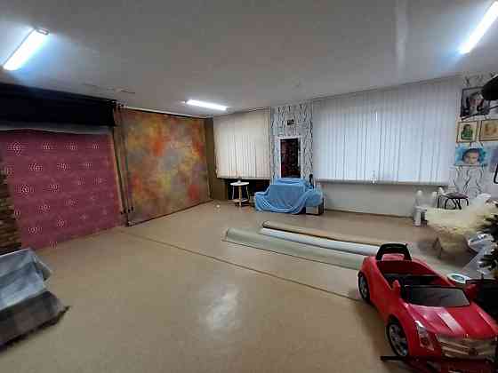 Нежилое помещение м-н Зеленый ав Макеевка