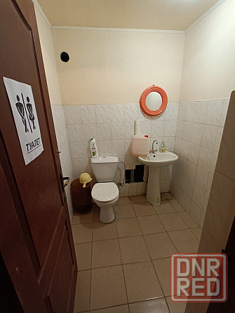 Нежилое помещение м-н Зеленый ав Макеевка - изображение 8