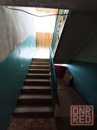 Нежилое помещение м-н Зеленый ав Макеевка - изображение 7