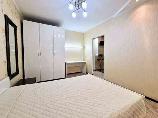 Сдается двухкомнатная квартира в Ворошиловском районе, ориентир "Проспект Ильича". Донецк