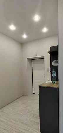 Сдaетcя абсолютно новая 2-к, с уникaльным дизайнерским рeмонтом, Донецк