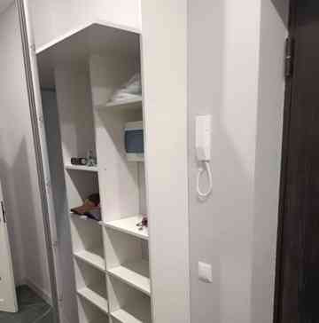 Сдается: Просторная Однокомнатная квартира Площадь квартиры: 47м² Донецк