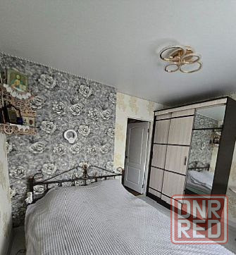 Продажа прекрасной трехкомнатной квартиры в Центрально-Городском районе, бул.Горбачева Макеевка - изображение 2